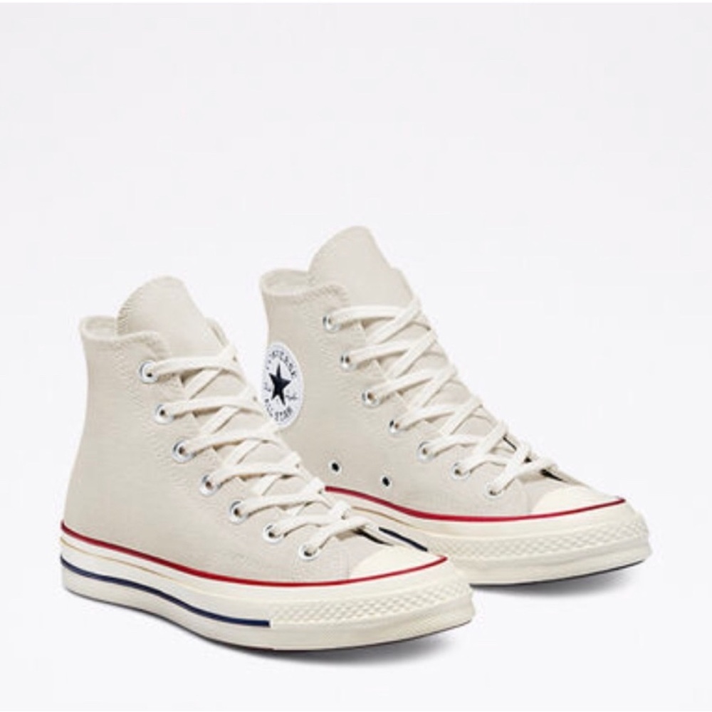 Converse Chuck Hi - Picture 2 of 4